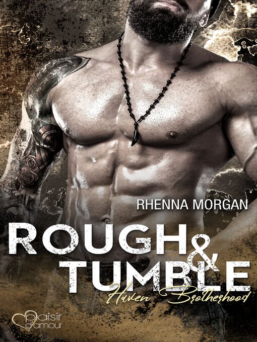 Title details for Rough & Tumble by Rhenna Morgan - Available